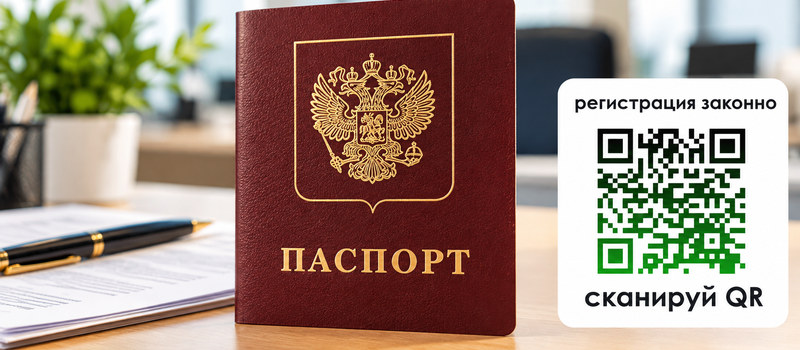 регистрация в Сочи